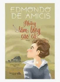 Những Tấm Lòng Cao Cả